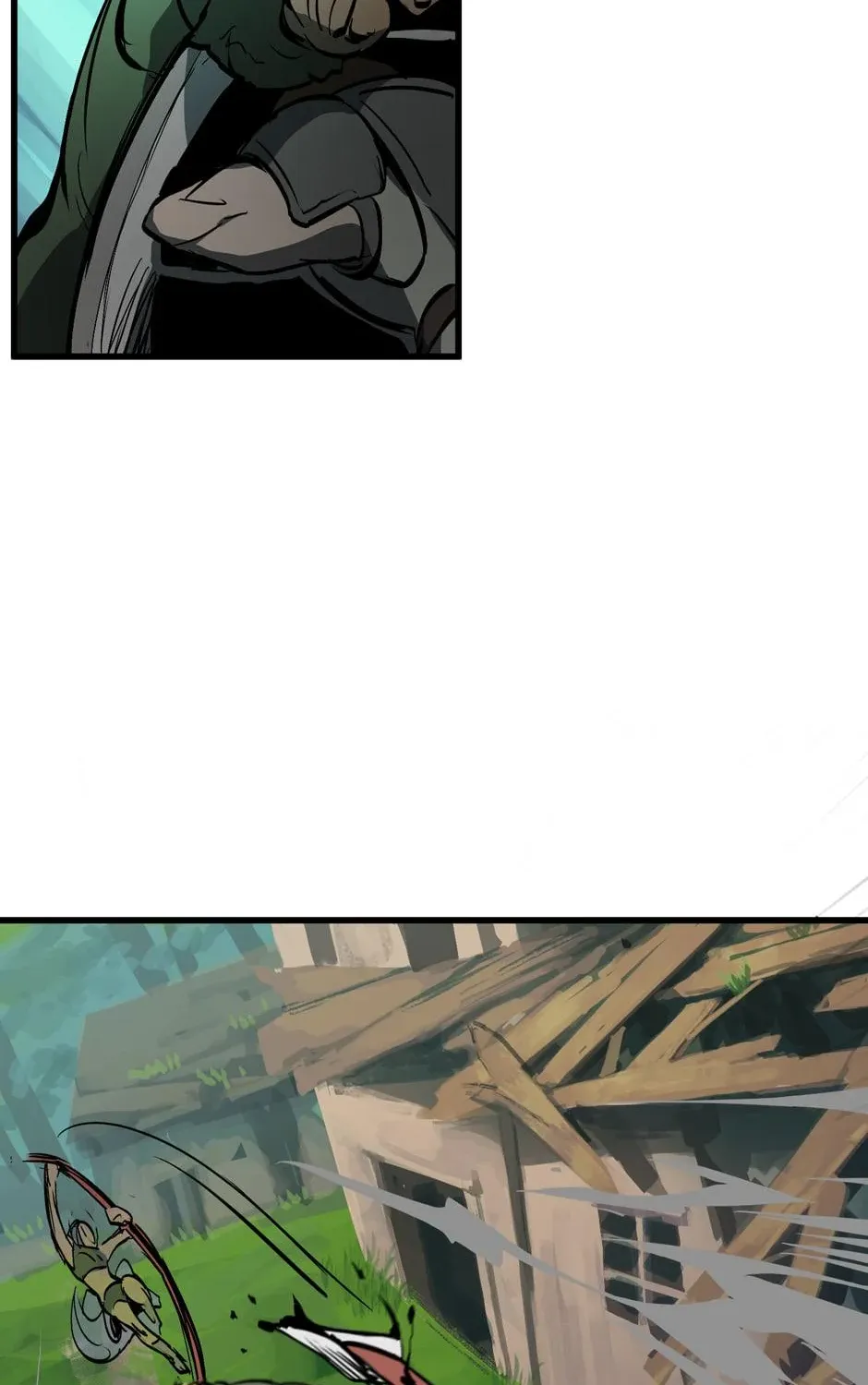 Survival Story Of A Sword King In A Fantasy Land Chapter 6 page 46 - 