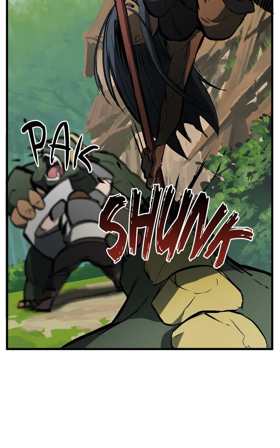 Survival Story Of A Sword King In A Fantasy Land Chapter 6 page 49 - 