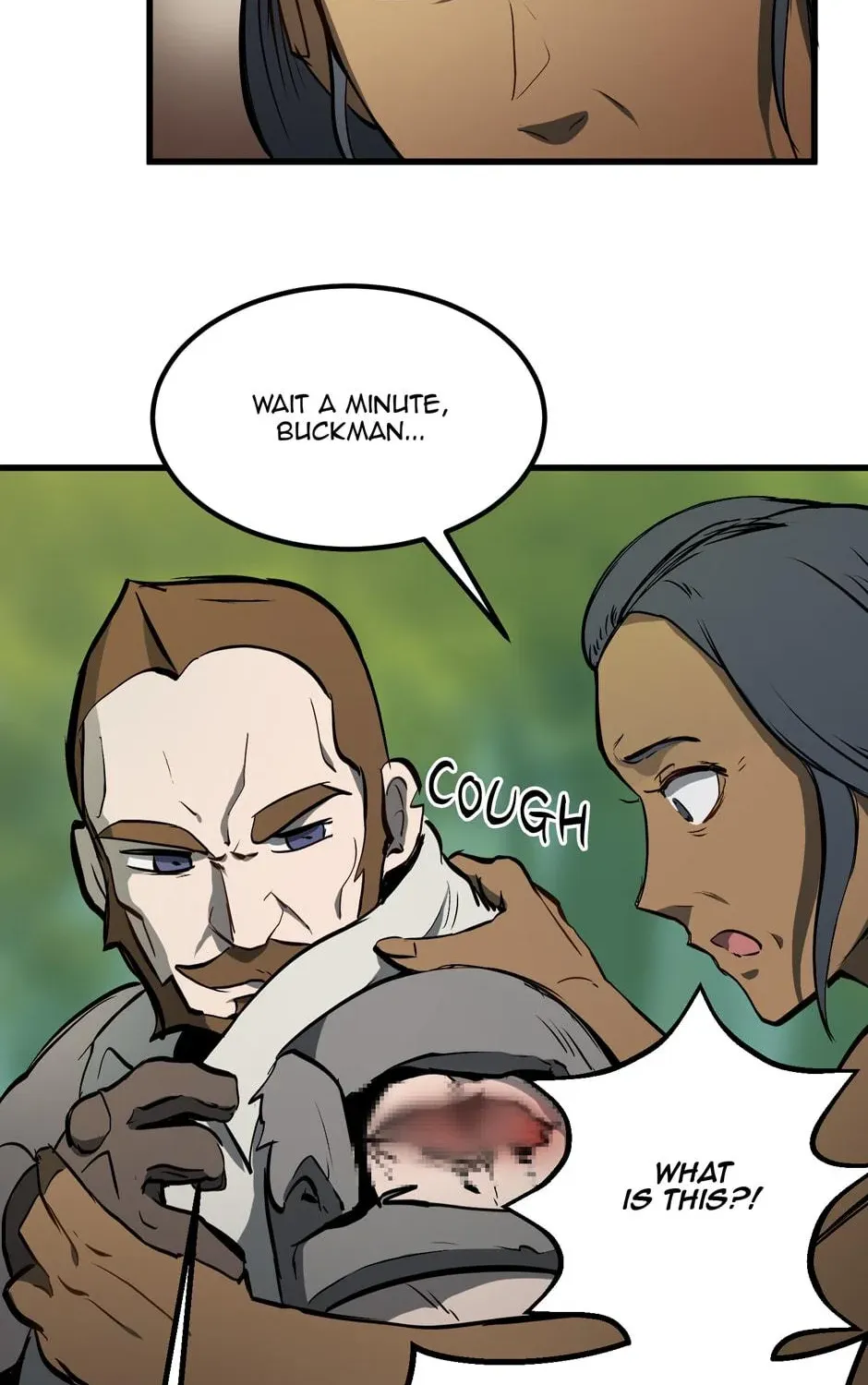 Survival Story Of A Sword King In A Fantasy Land Chapter 6 page 52 - 