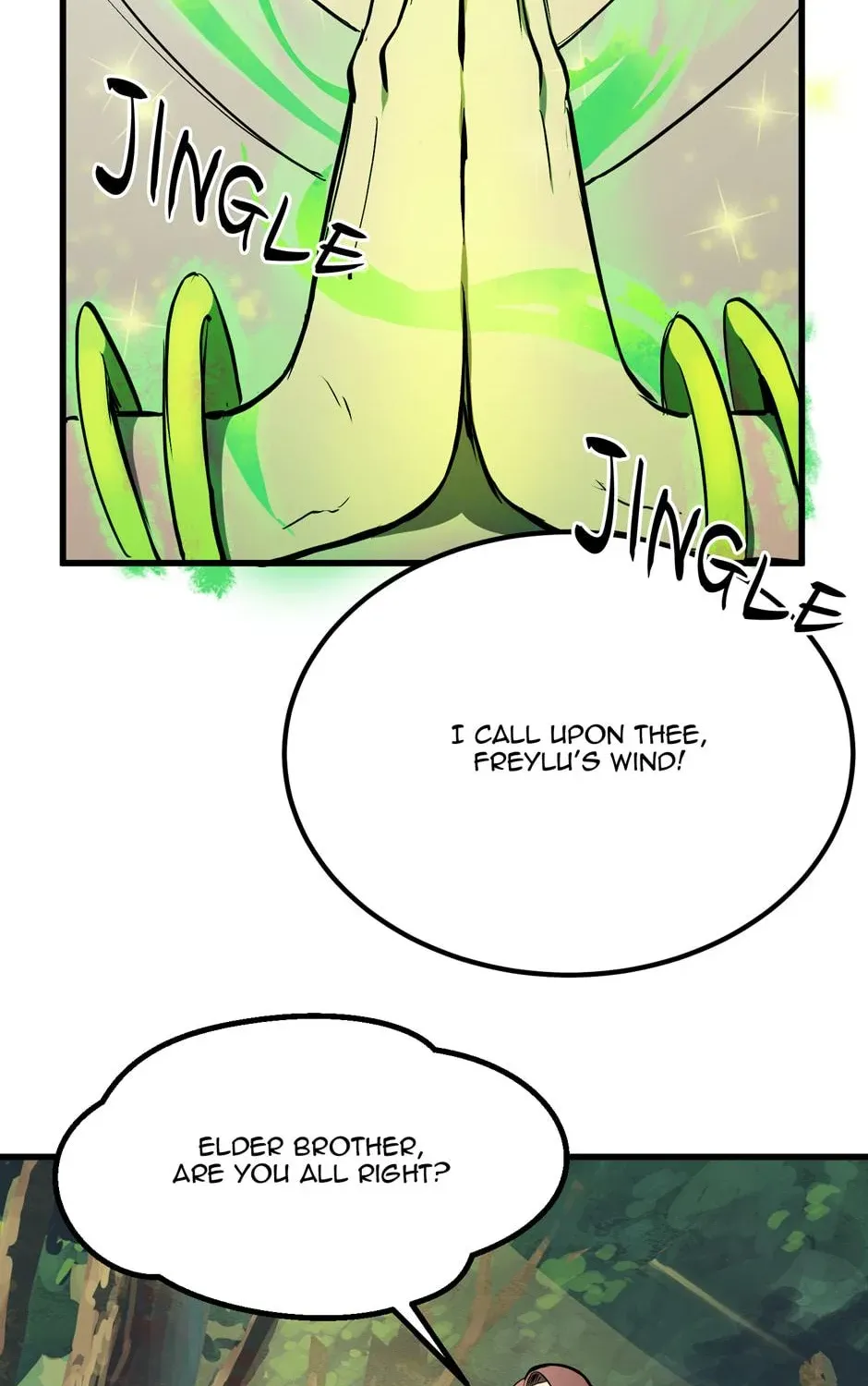 Survival Story Of A Sword King In A Fantasy Land Chapter 6 page 56 - 