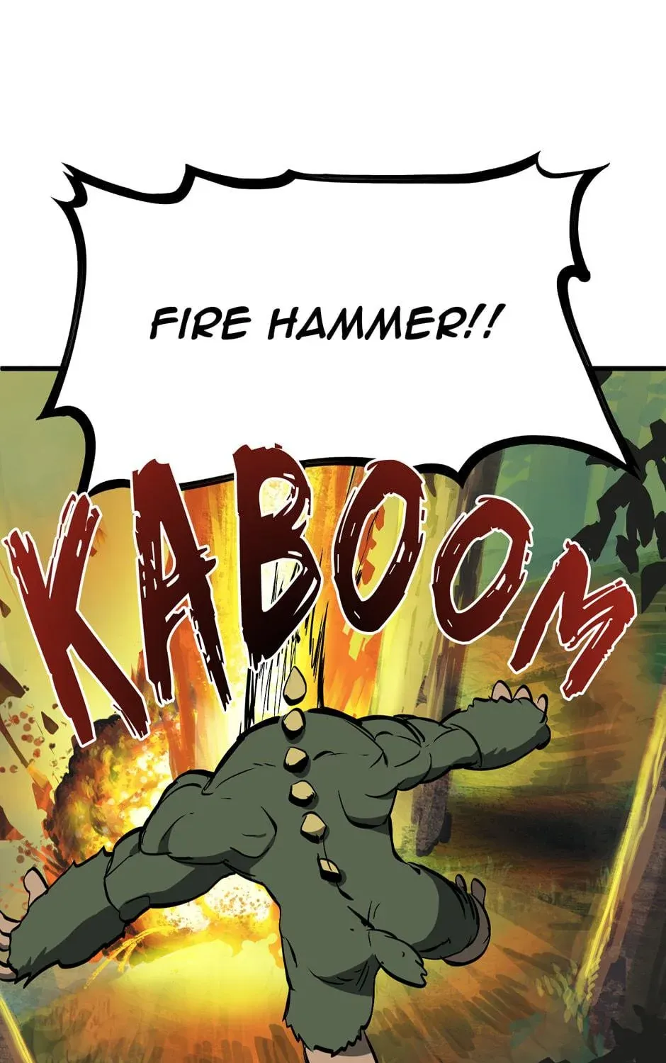 Survival Story Of A Sword King In A Fantasy Land Chapter 6 page 60 - 