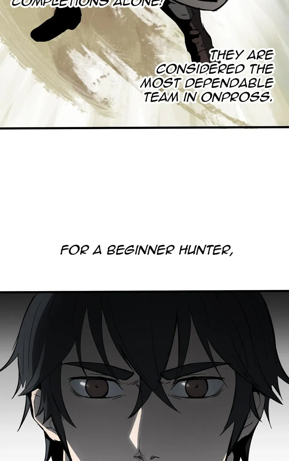 Survival Story Of A Sword King In A Fantasy Land Chapter 6 page 65 - 