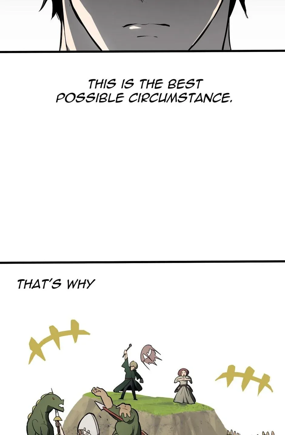 Survival Story Of A Sword King In A Fantasy Land Chapter 6 page 66 - 