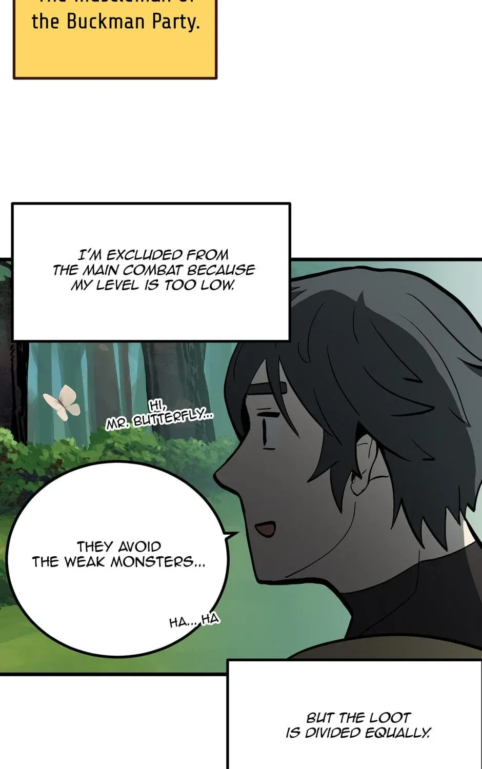 Survival Story Of A Sword King In A Fantasy Land Chapter 6 page 68 - 
