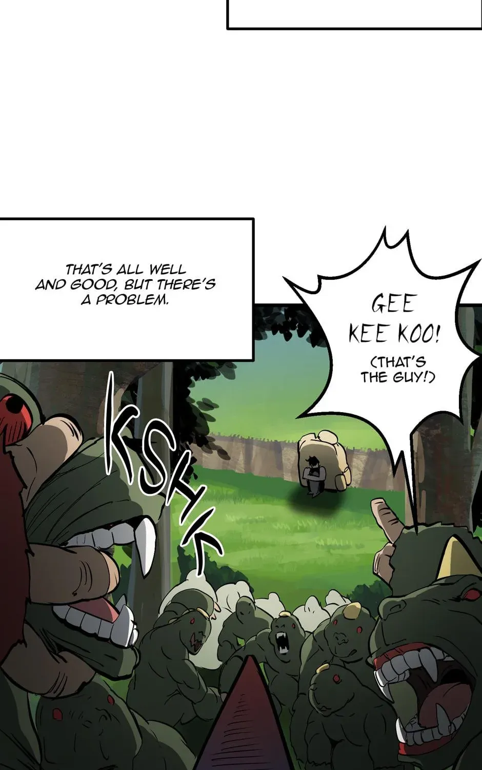 Survival Story Of A Sword King In A Fantasy Land Chapter 6 page 69 - 