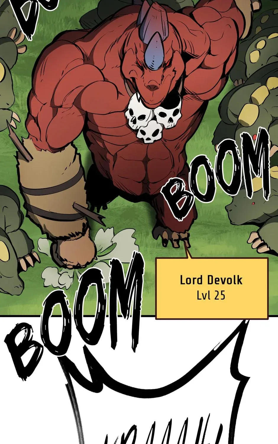 Survival Story Of A Sword King In A Fantasy Land Chapter 6 page 71 - 