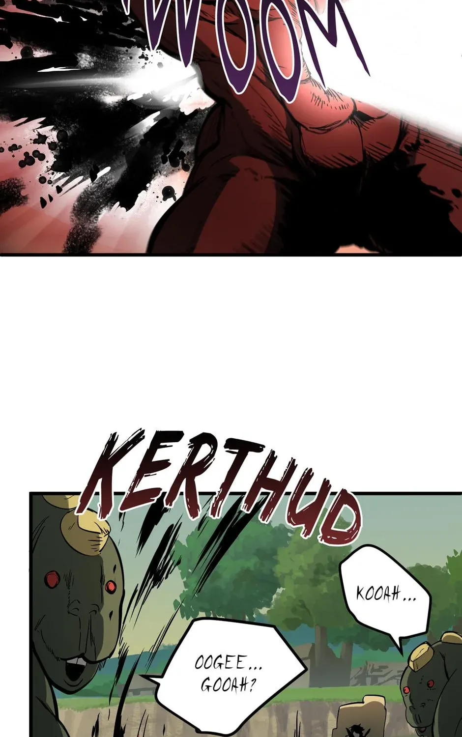 Survival Story Of A Sword King In A Fantasy Land Chapter 6 page 73 - 