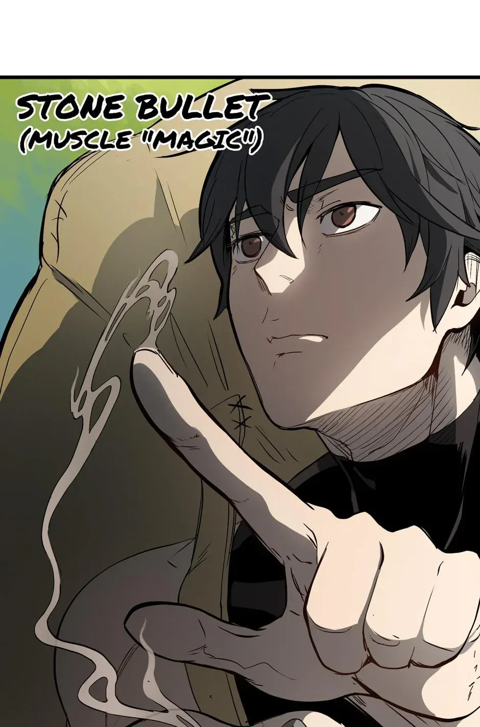 Survival Story Of A Sword King In A Fantasy Land Chapter 6 page 75 - 
