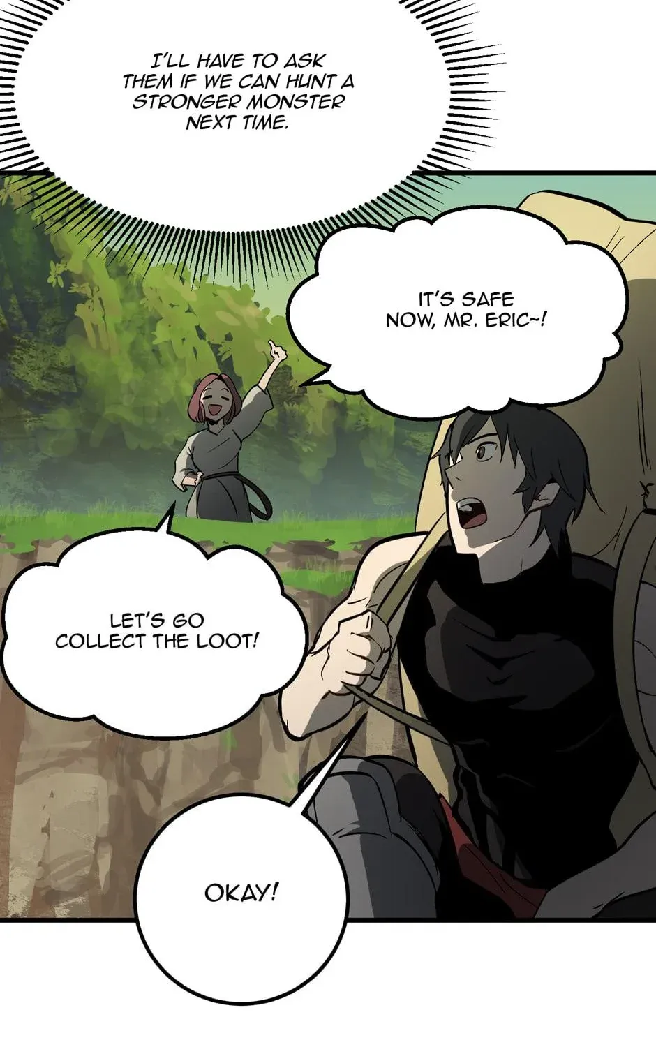 Survival Story Of A Sword King In A Fantasy Land Chapter 6 page 78 - 