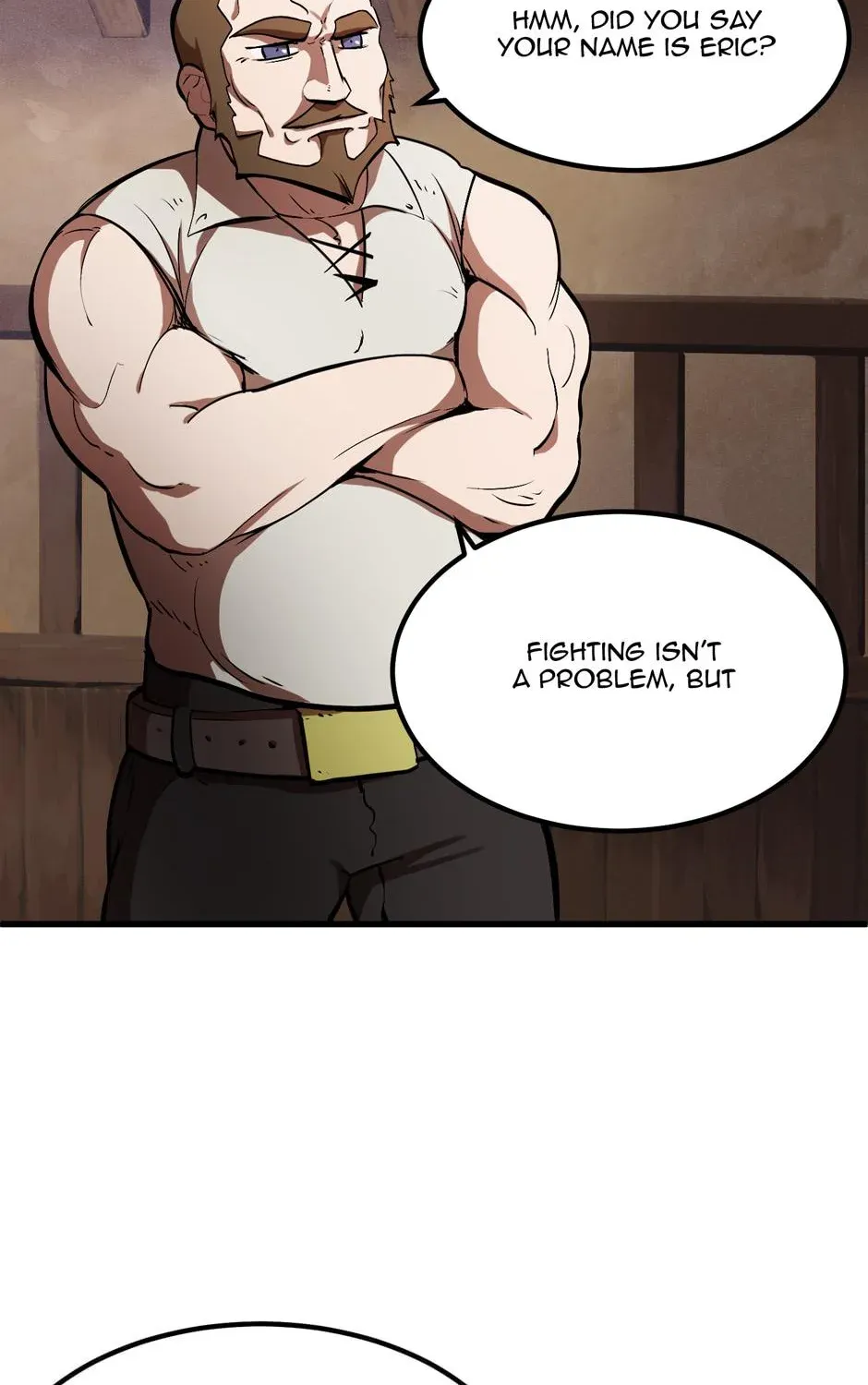 Survival Story Of A Sword King In A Fantasy Land Chapter 6 page 9 - 