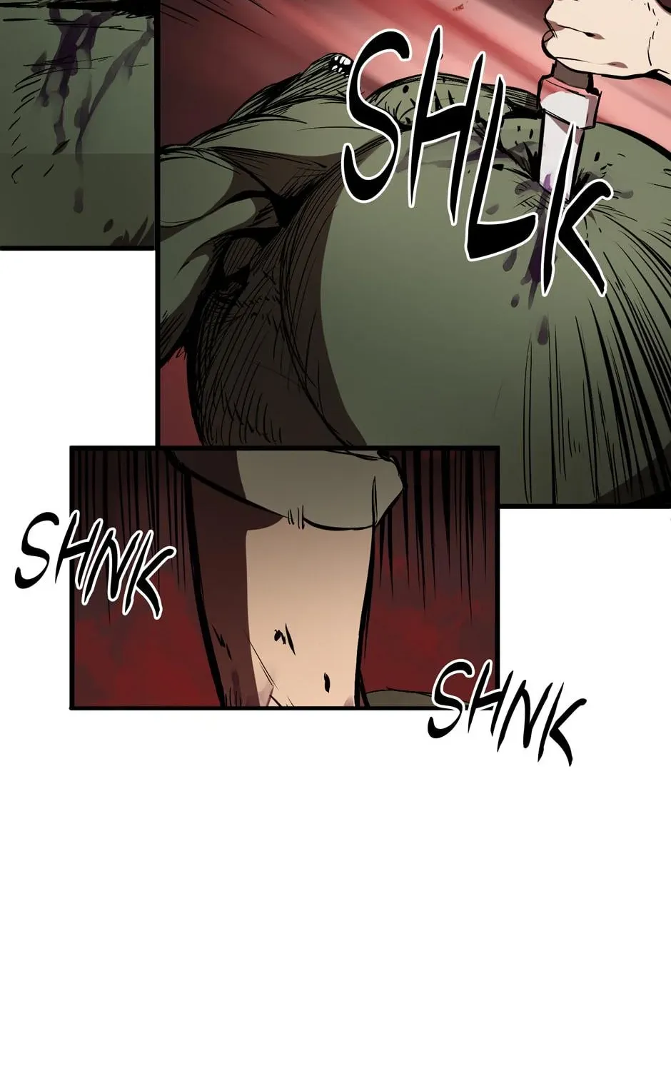 Survival Story Of A Sword King In A Fantasy Land Chapter 6 page 81 - 