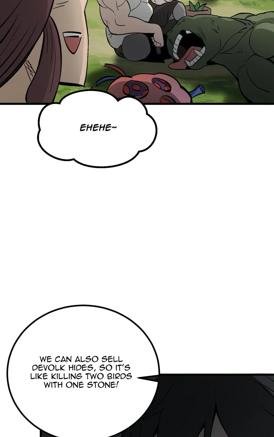 Survival Story Of A Sword King In A Fantasy Land Chapter 6 page 84 - 