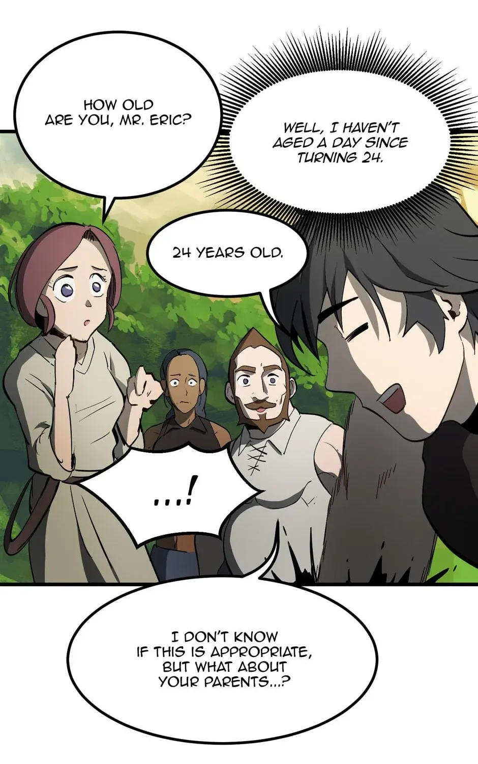 Survival Story Of A Sword King In A Fantasy Land Chapter 6 page 87 - 