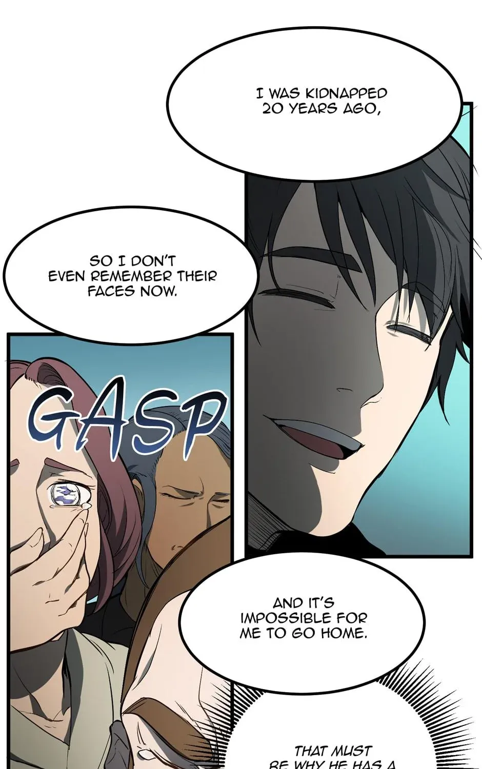Survival Story Of A Sword King In A Fantasy Land Chapter 6 page 88 - 