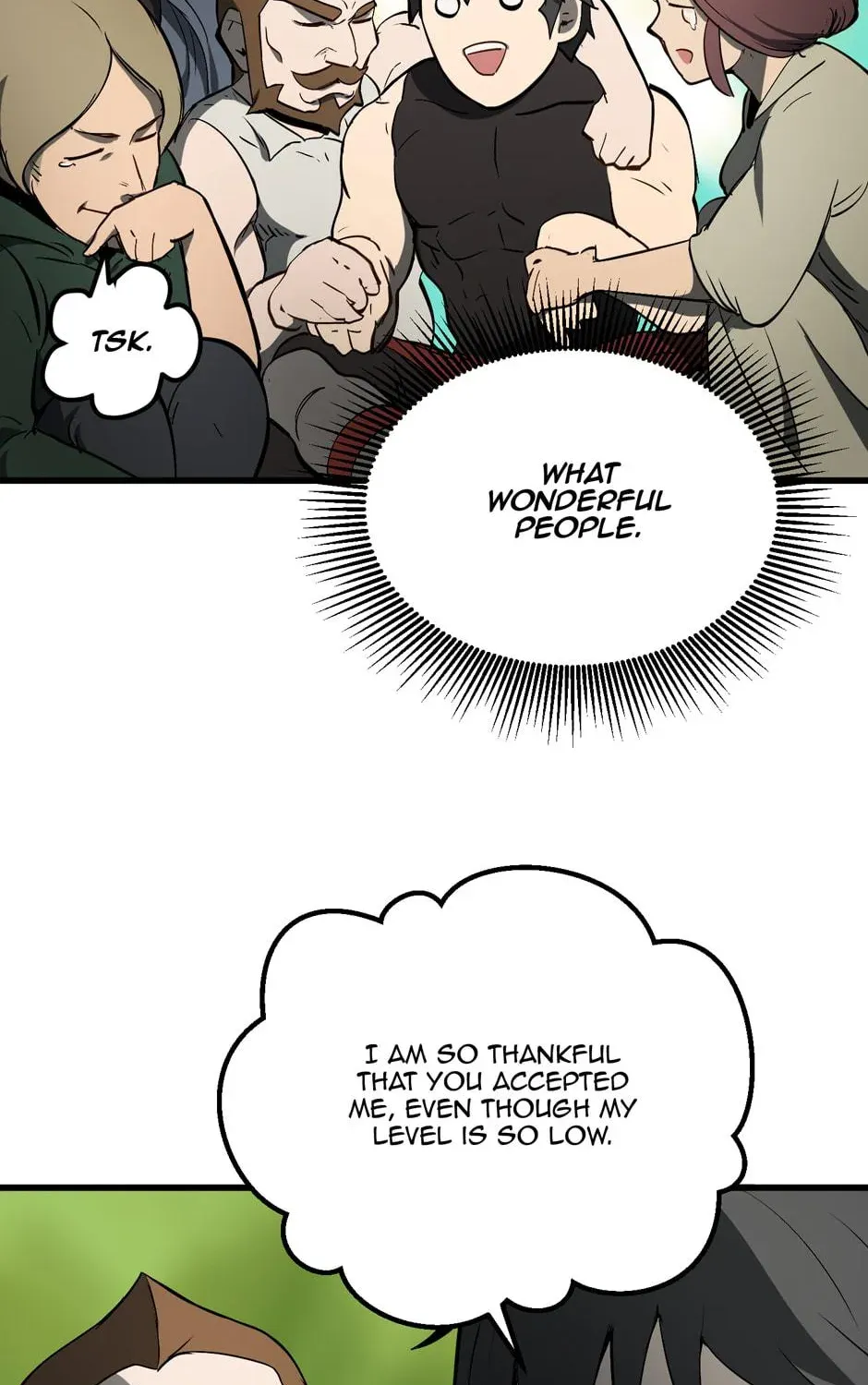 Survival Story Of A Sword King In A Fantasy Land Chapter 6 page 90 - 