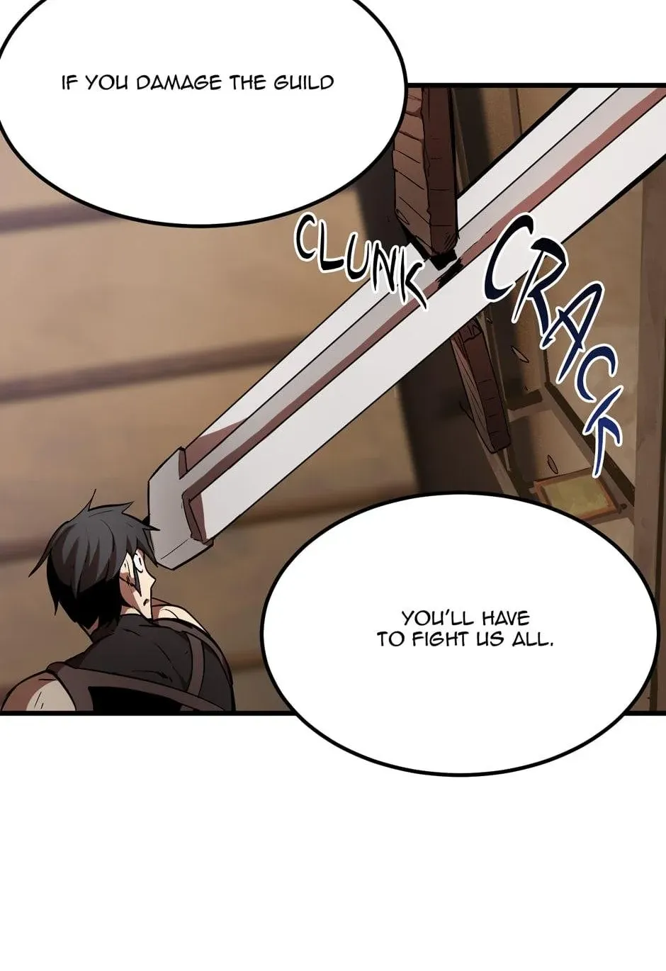 Survival Story Of A Sword King In A Fantasy Land Chapter 6 page 10 - 