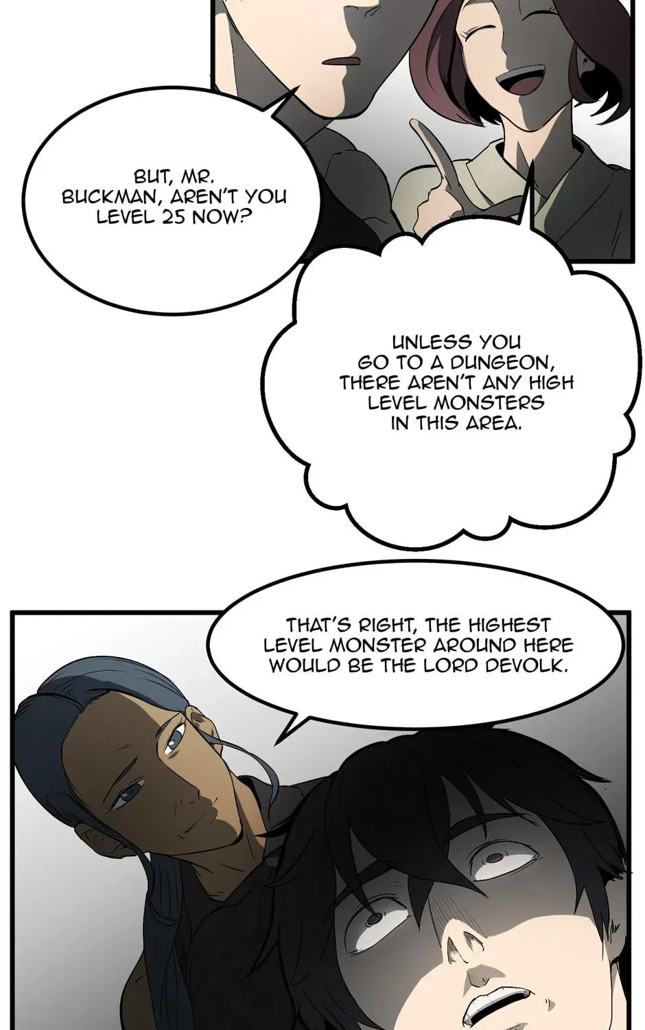 Survival Story Of A Sword King In A Fantasy Land Chapter 6 page 92 - 