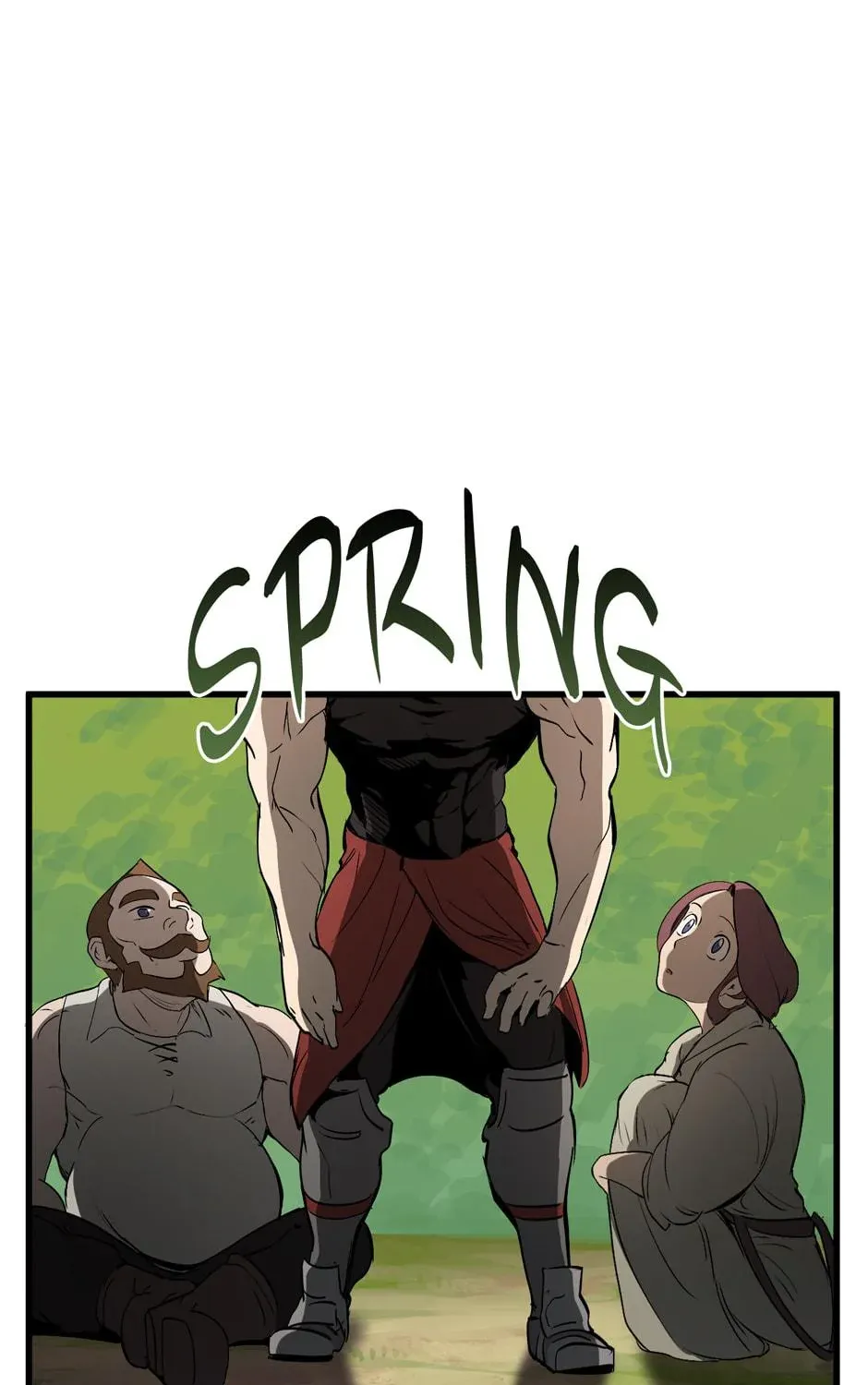 Survival Story Of A Sword King In A Fantasy Land Chapter 6 page 95 - 