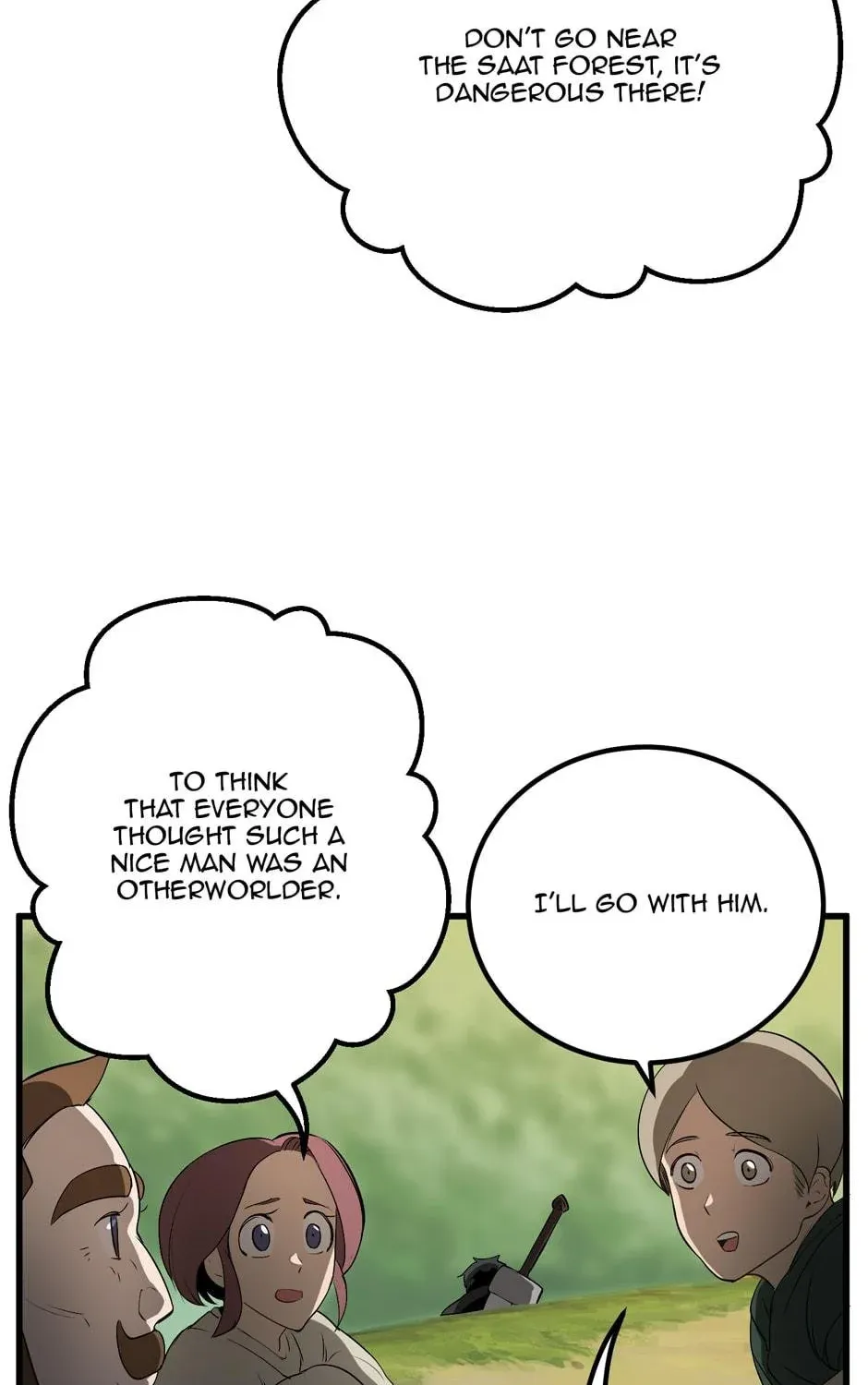 Survival Story Of A Sword King In A Fantasy Land Chapter 6 page 97 - 