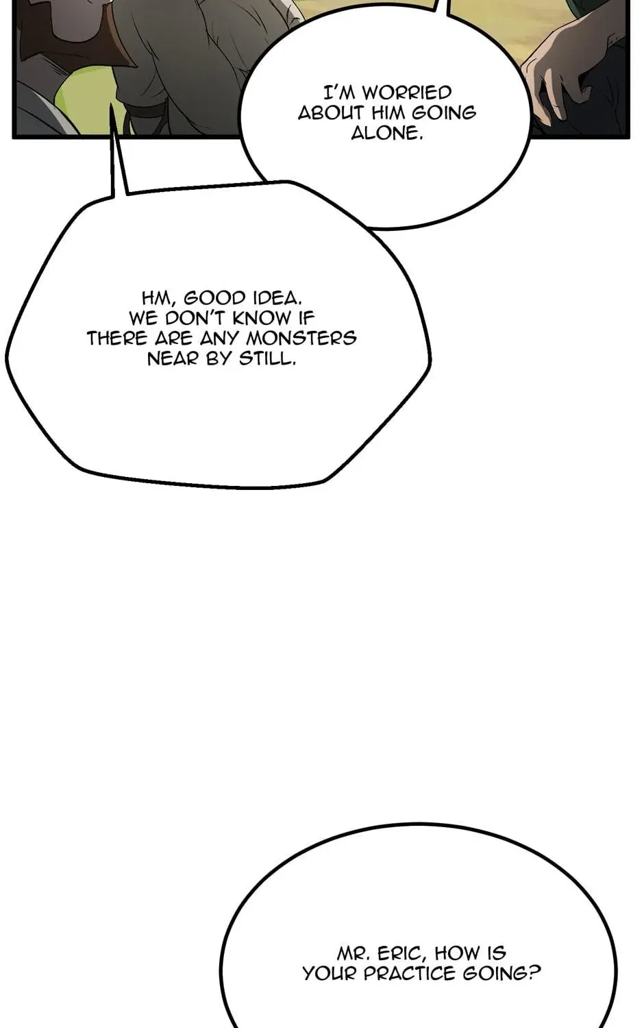 Survival Story Of A Sword King In A Fantasy Land Chapter 6 page 98 - 