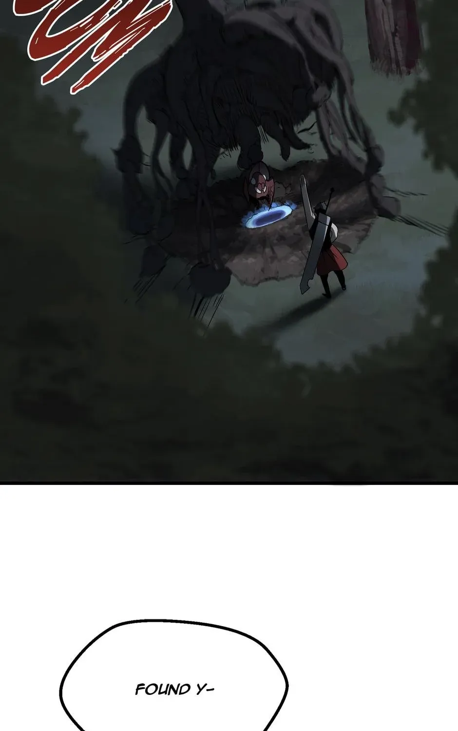 Survival Story Of A Sword King In A Fantasy Land Chapter 7 page 107 - 