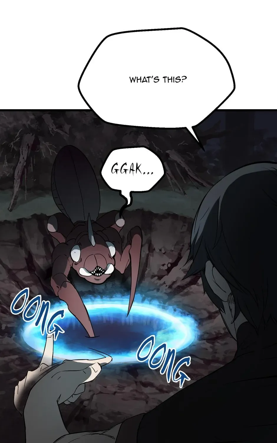Survival Story Of A Sword King In A Fantasy Land Chapter 7 page 109 - 