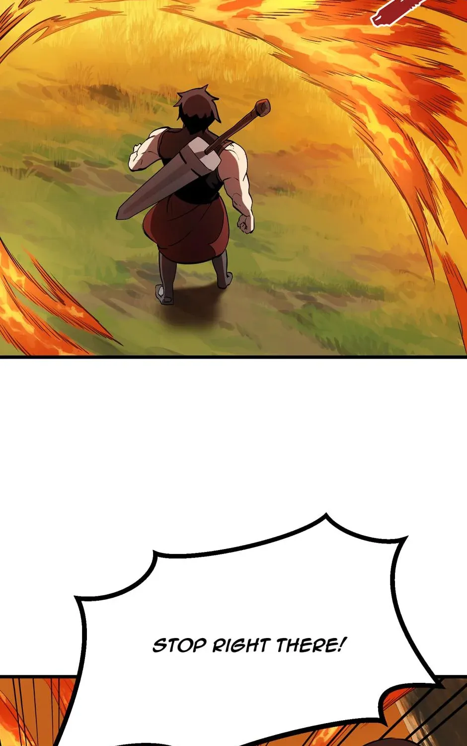 Survival Story Of A Sword King In A Fantasy Land Chapter 7 page 13 - 