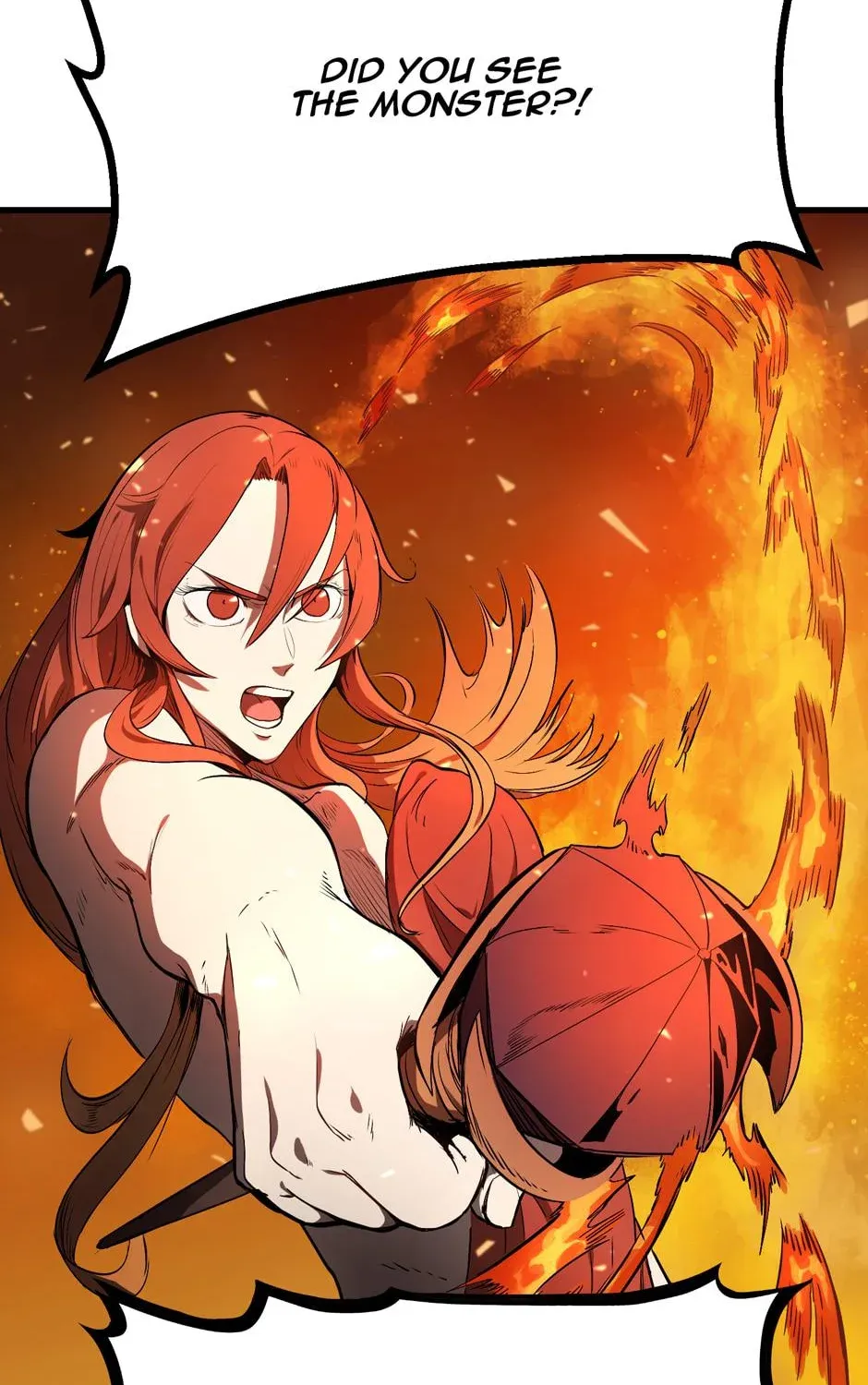 Survival Story Of A Sword King In A Fantasy Land Chapter 7 page 15 - 