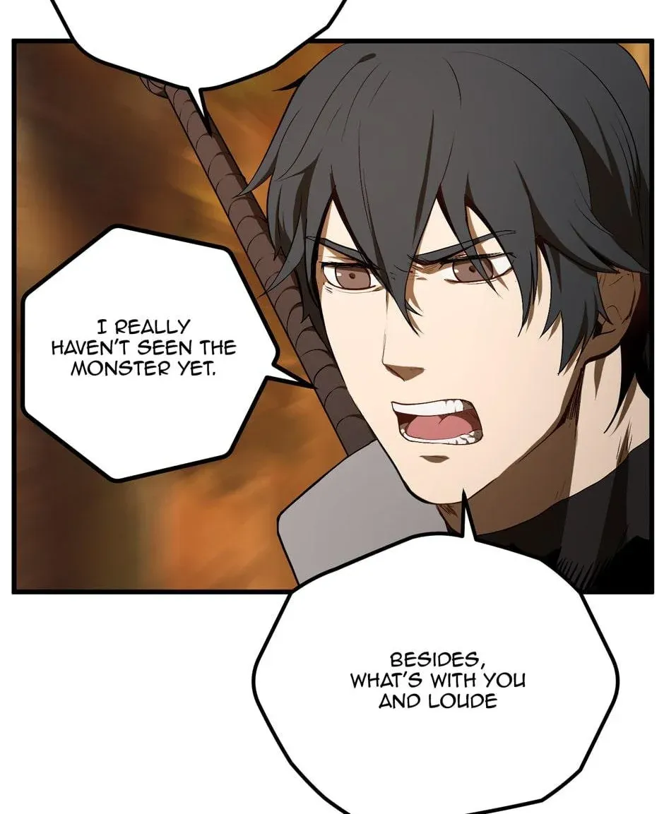 Survival Story Of A Sword King In A Fantasy Land Chapter 7 page 19 - 