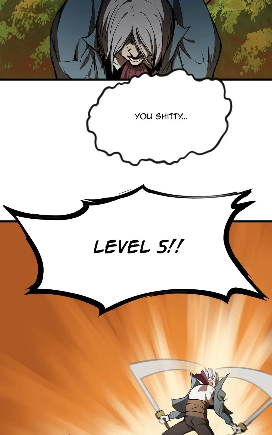 Survival Story Of A Sword King In A Fantasy Land Chapter 7 page 23 - 