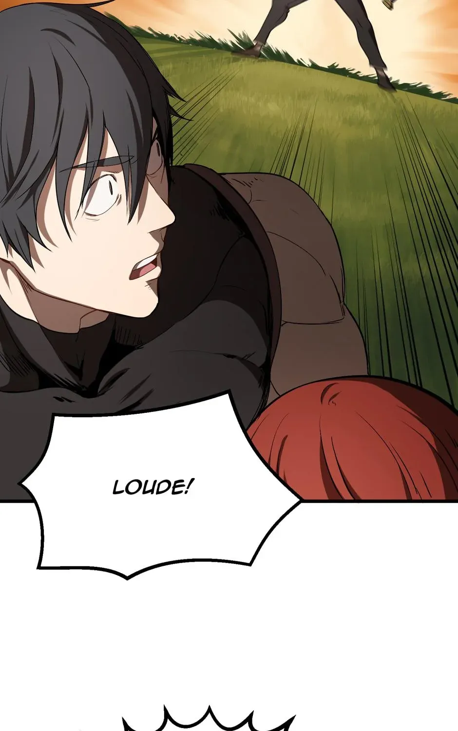 Survival Story Of A Sword King In A Fantasy Land Chapter 7 page 24 - 