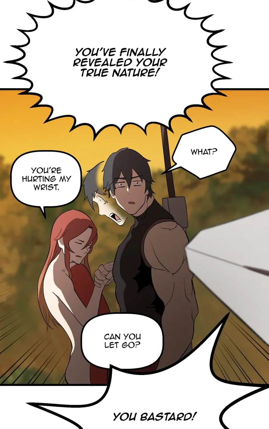 Survival Story Of A Sword King In A Fantasy Land Chapter 7 page 25 - 