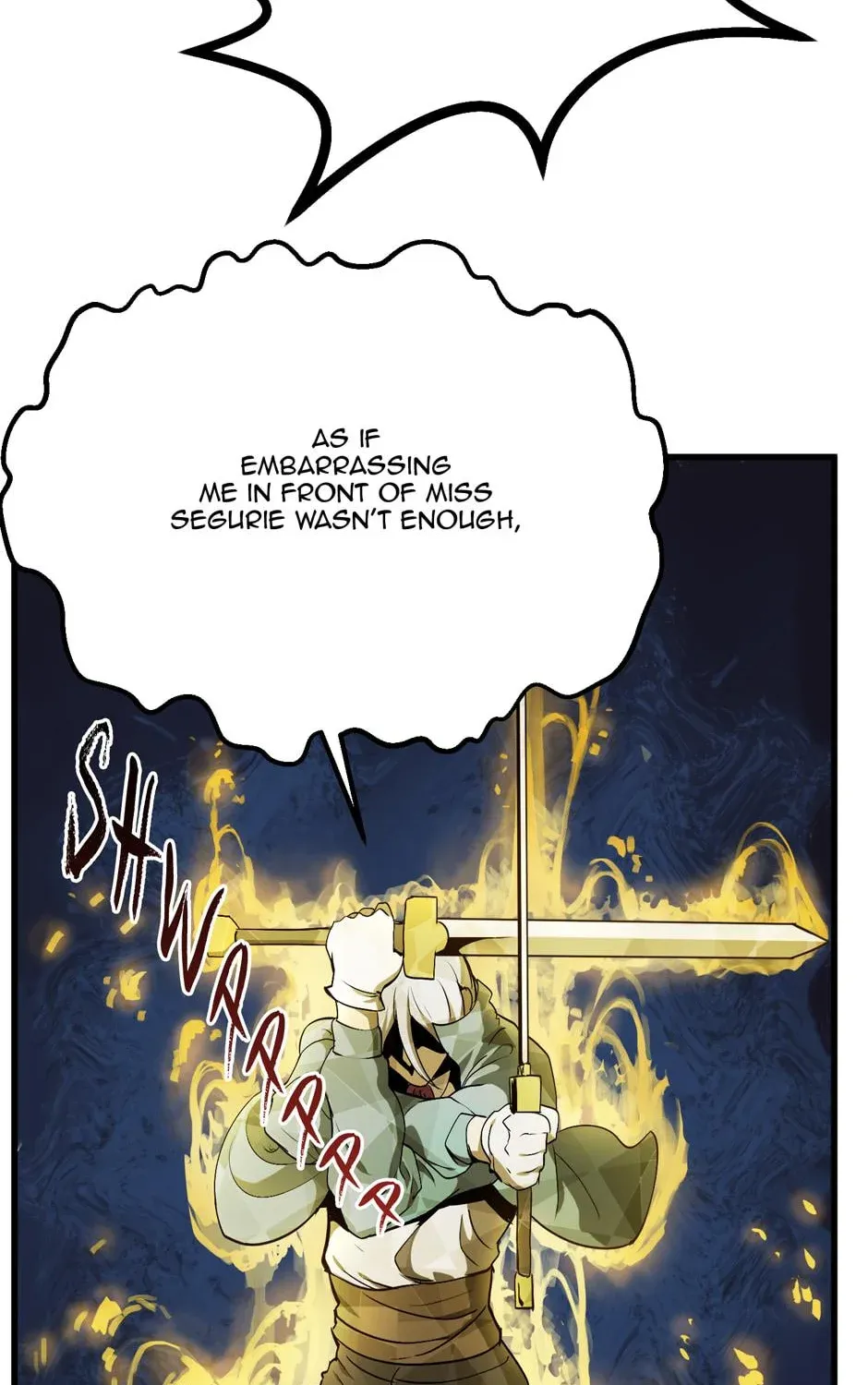 Survival Story Of A Sword King In A Fantasy Land Chapter 7 page 26 - 
