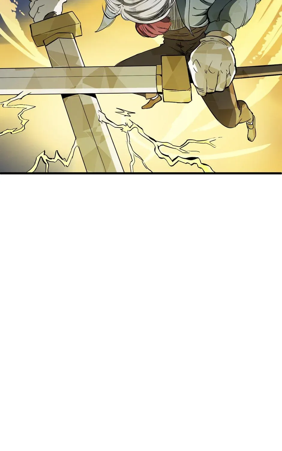 Survival Story Of A Sword King In A Fantasy Land Chapter 7 page 34 - 