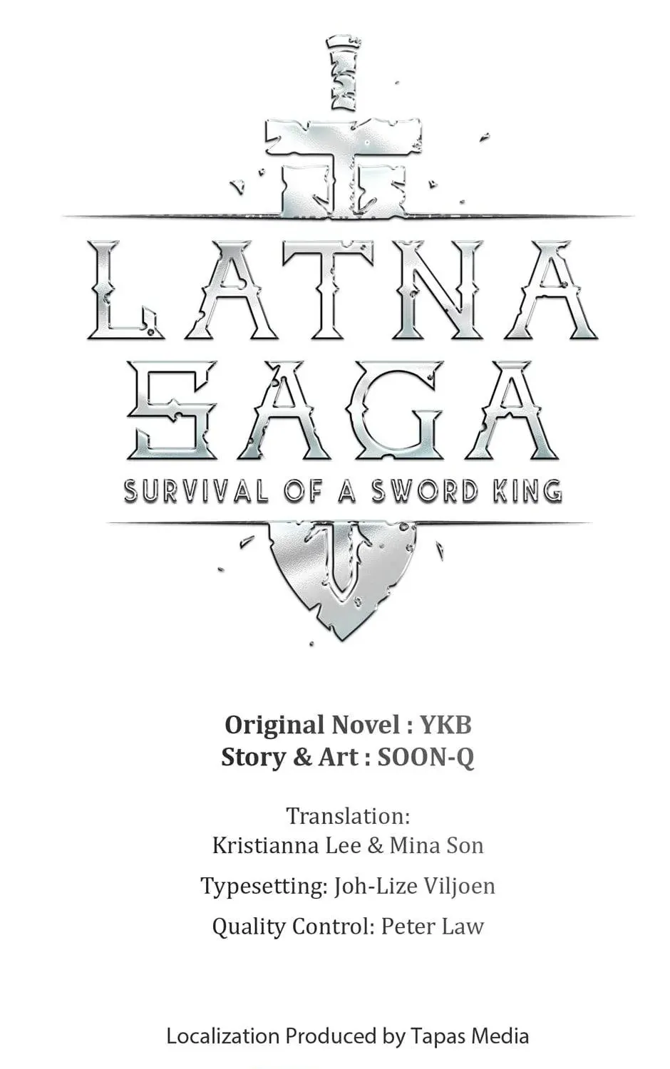 Survival Story Of A Sword King In A Fantasy Land Chapter 7 page 45 - 