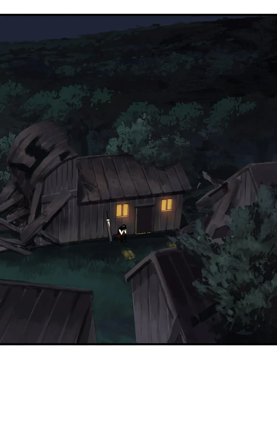 Survival Story Of A Sword King In A Fantasy Land Chapter 7 page 47 - 