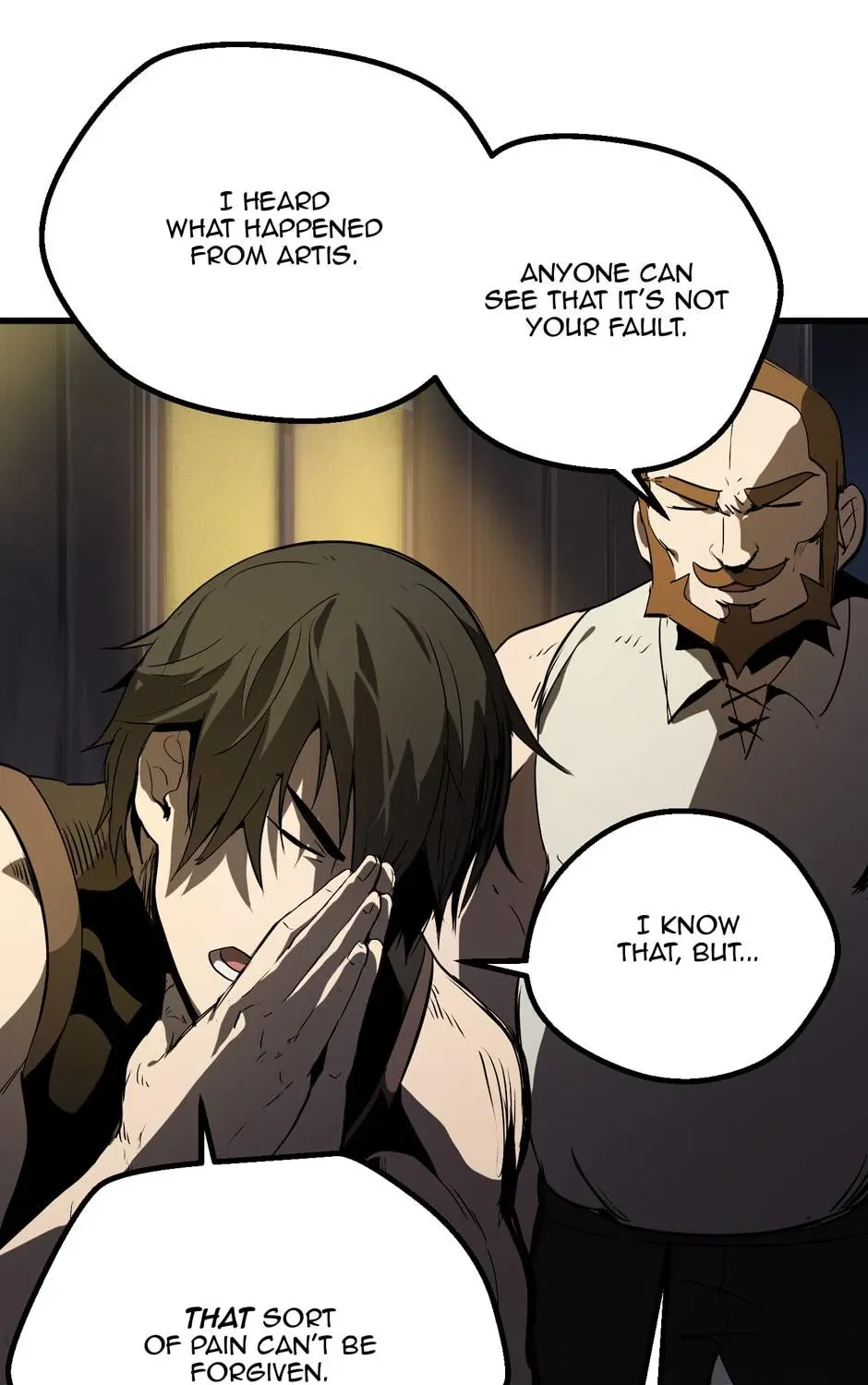 Survival Story Of A Sword King In A Fantasy Land Chapter 7 page 50 - 