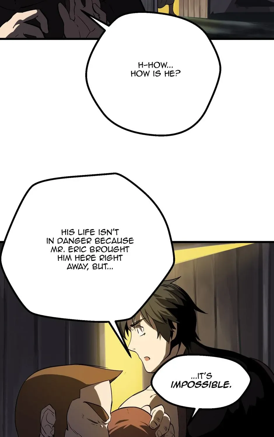 Survival Story Of A Sword King In A Fantasy Land Chapter 7 page 52 - 