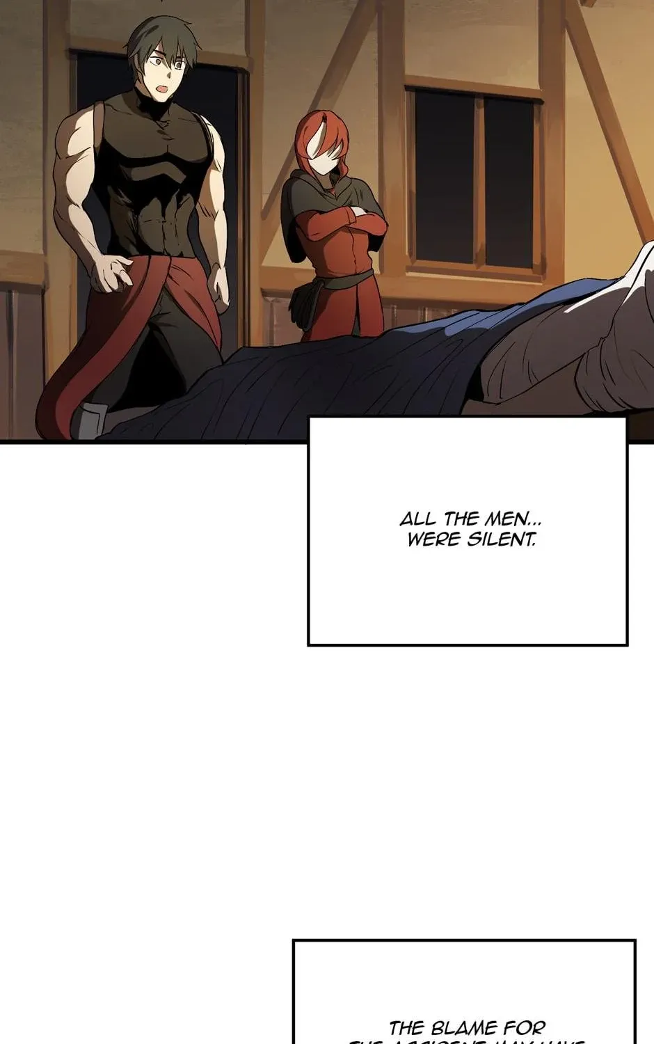 Survival Story Of A Sword King In A Fantasy Land Chapter 7 page 54 - 