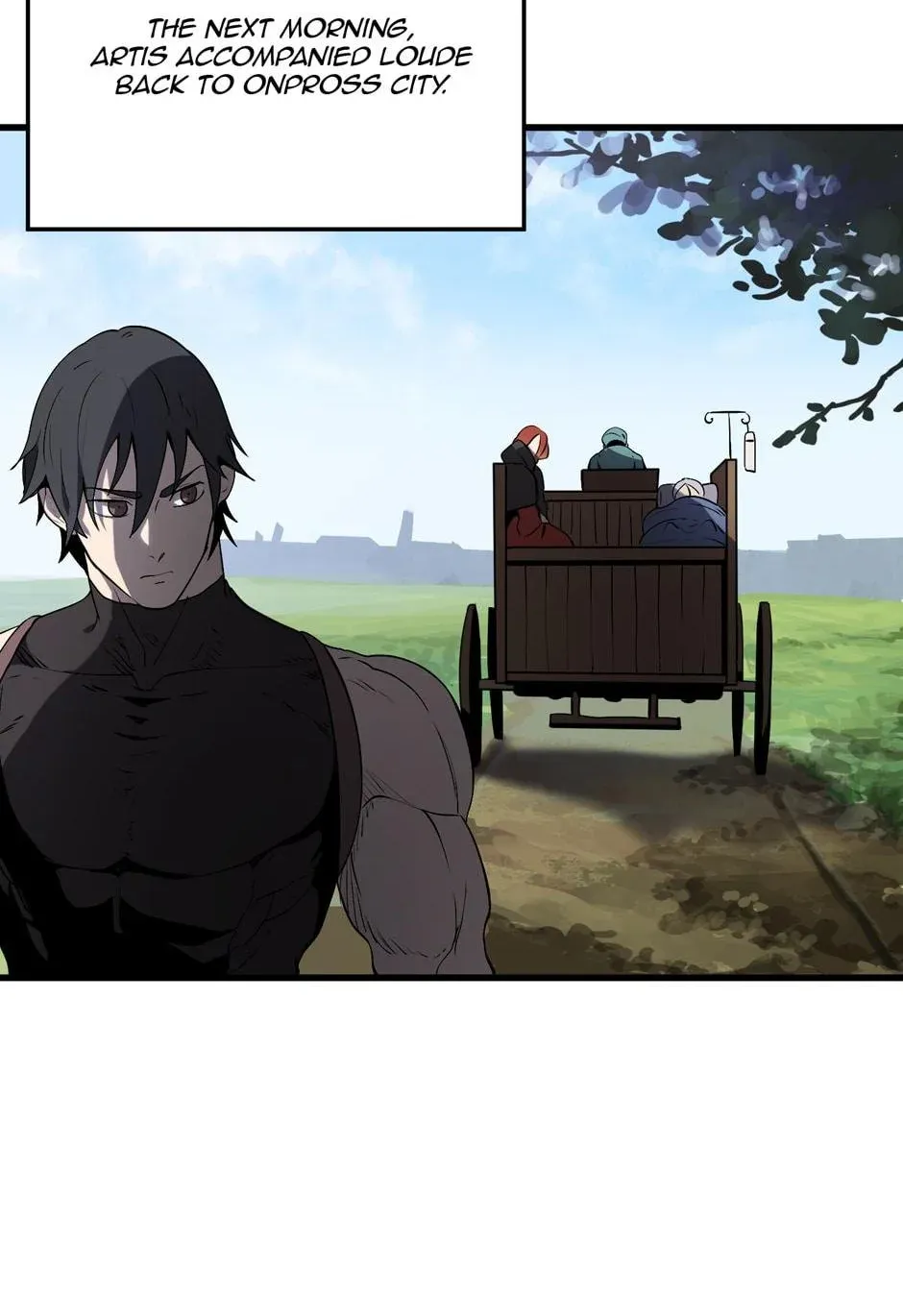Survival Story Of A Sword King In A Fantasy Land Chapter 7 page 57 - 