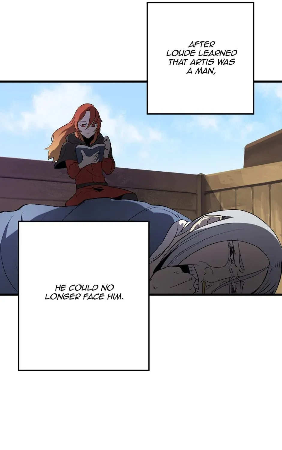 Survival Story Of A Sword King In A Fantasy Land Chapter 7 page 58 - 