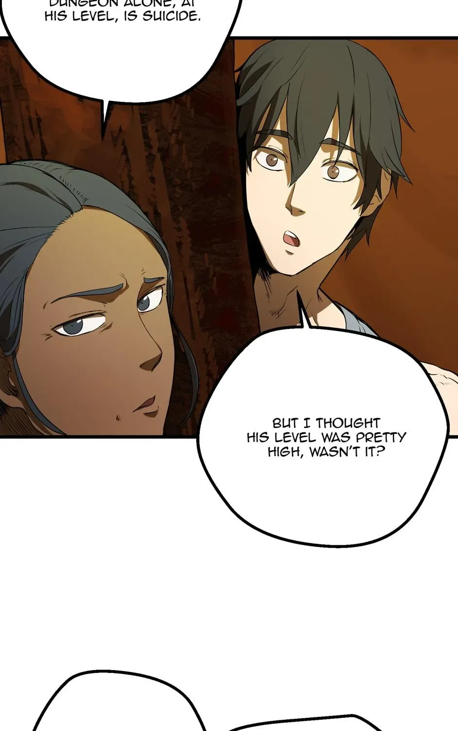 Survival Story Of A Sword King In A Fantasy Land Chapter 7 page 63 - 