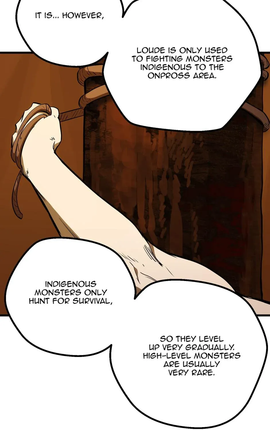 Survival Story Of A Sword King In A Fantasy Land Chapter 7 page 64 - 