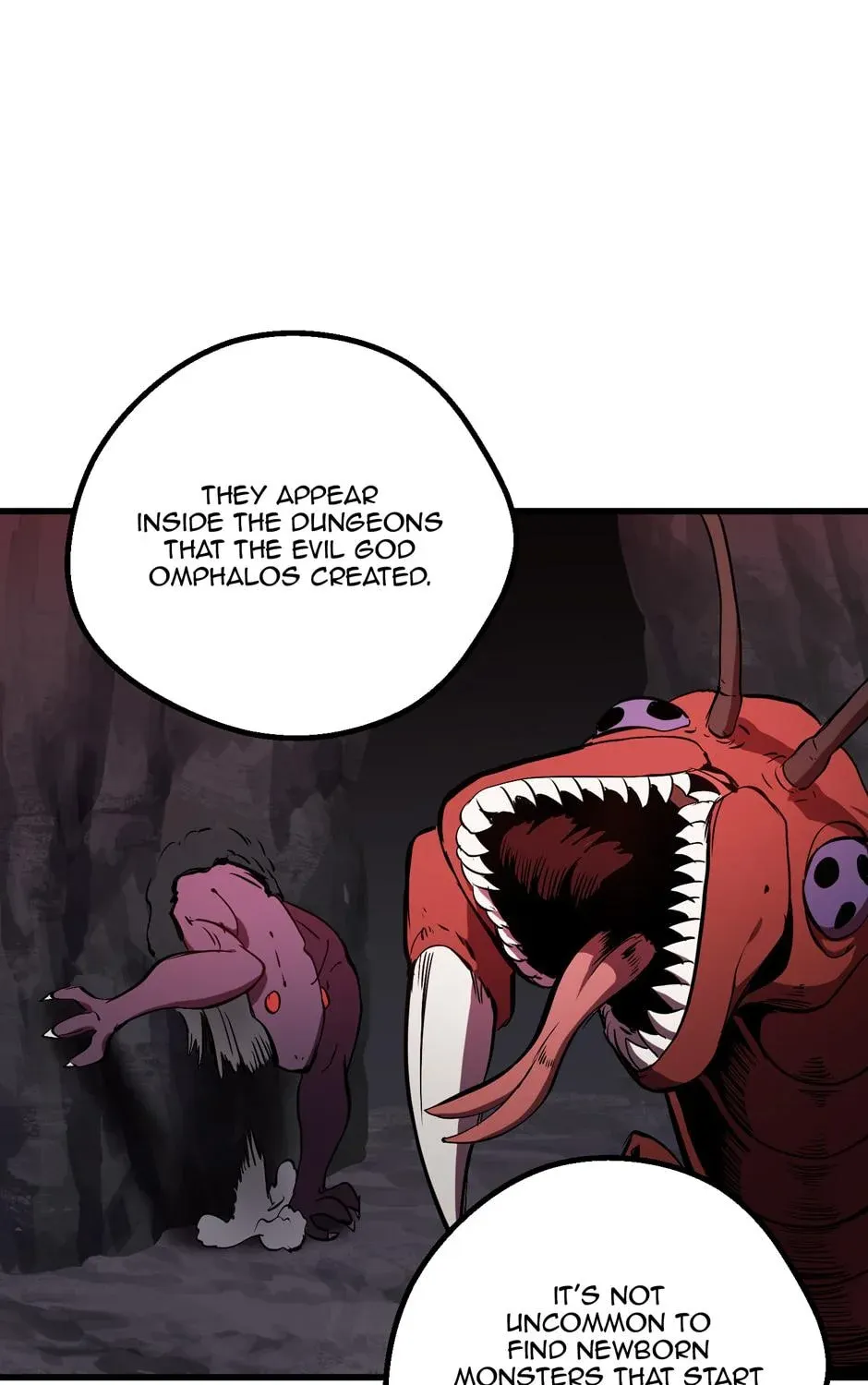 Survival Story Of A Sword King In A Fantasy Land Chapter 7 page 67 - 