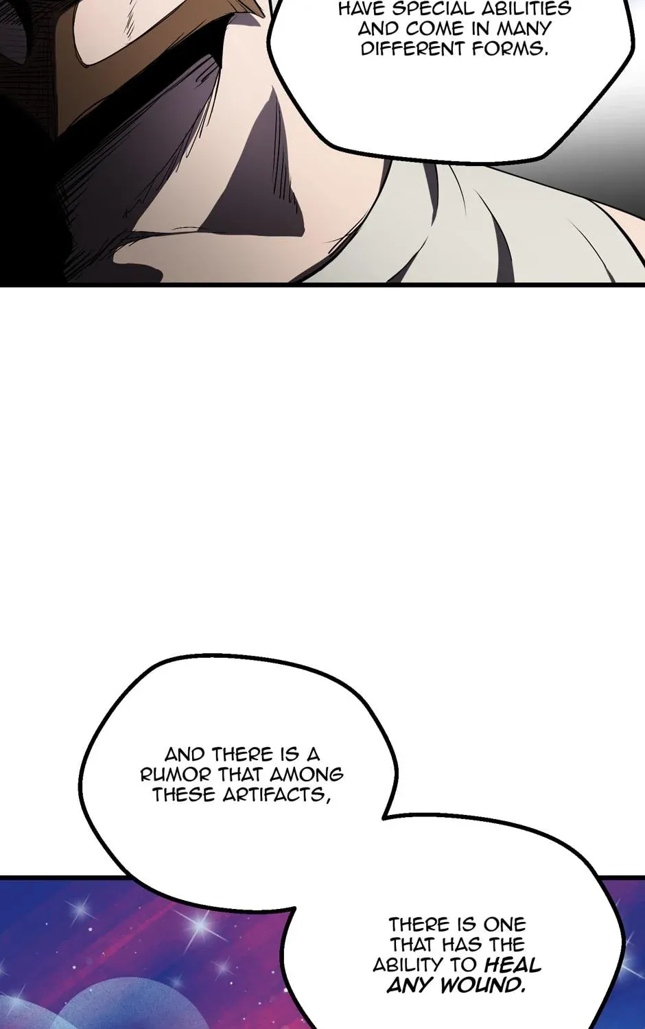 Survival Story Of A Sword King In A Fantasy Land Chapter 7 page 73 - 