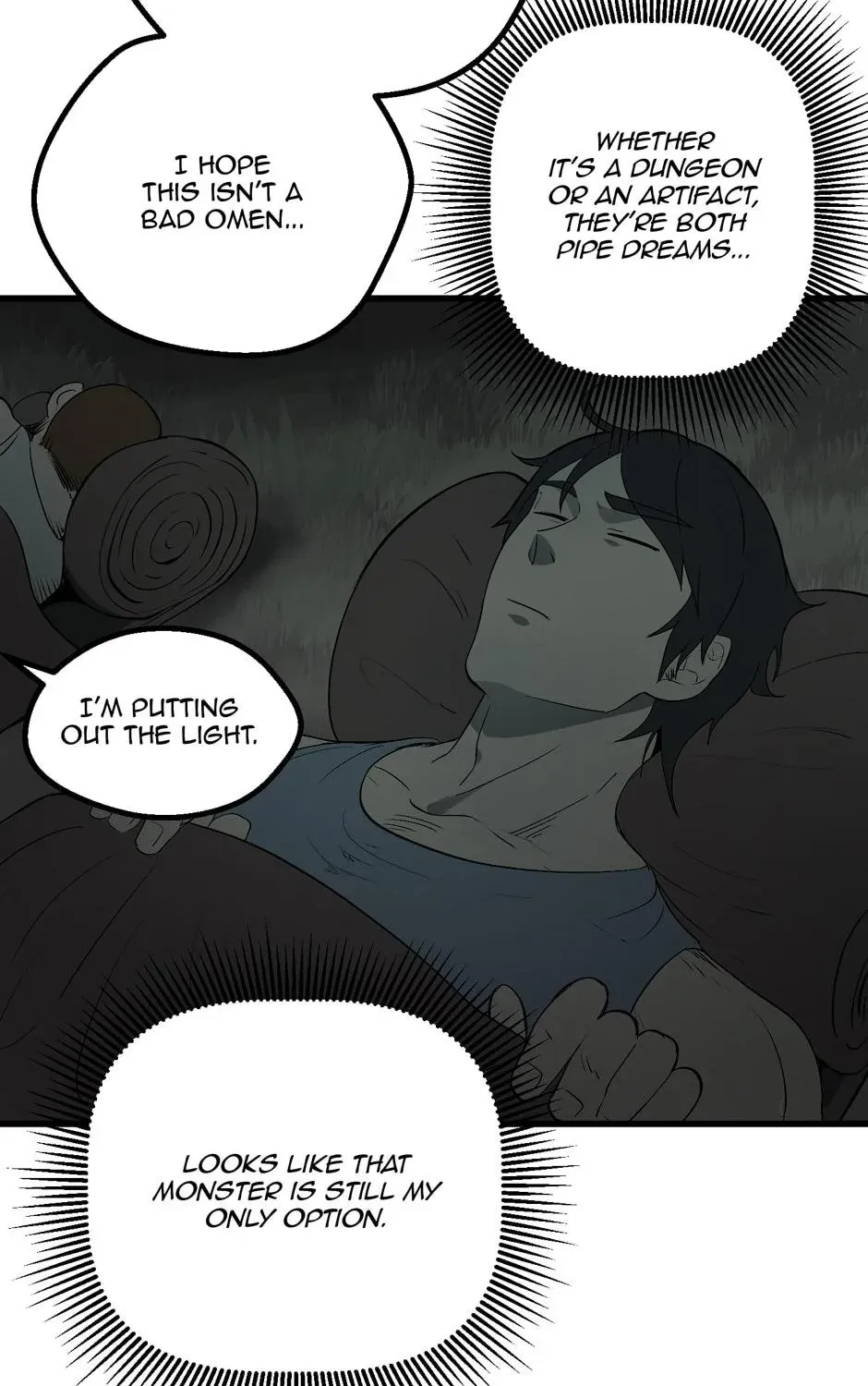 Survival Story Of A Sword King In A Fantasy Land Chapter 7 page 75 - 