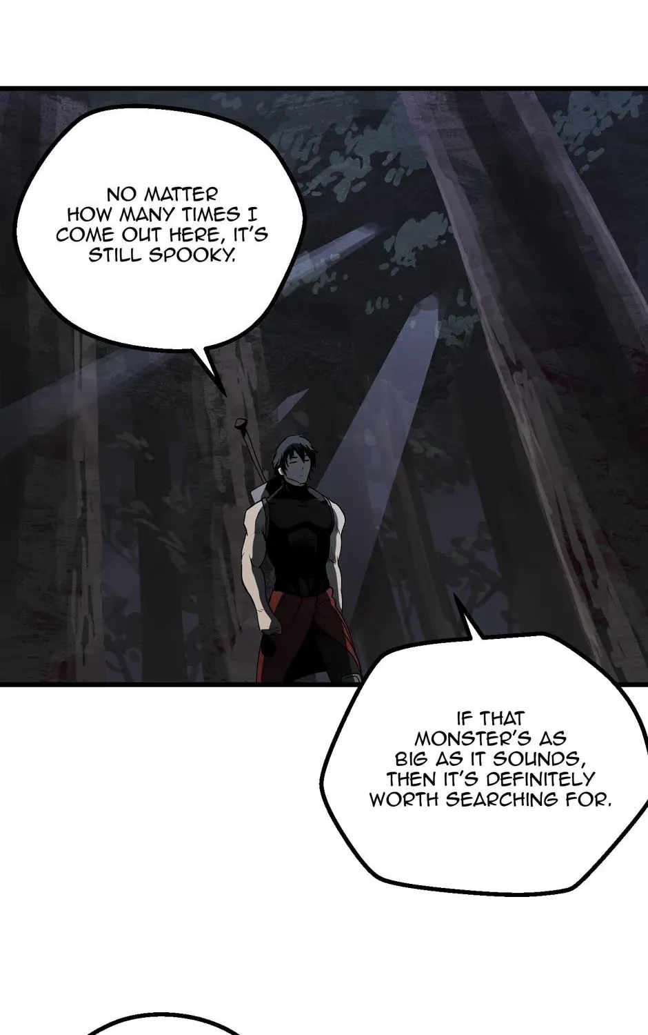 Survival Story Of A Sword King In A Fantasy Land Chapter 7 page 79 - 