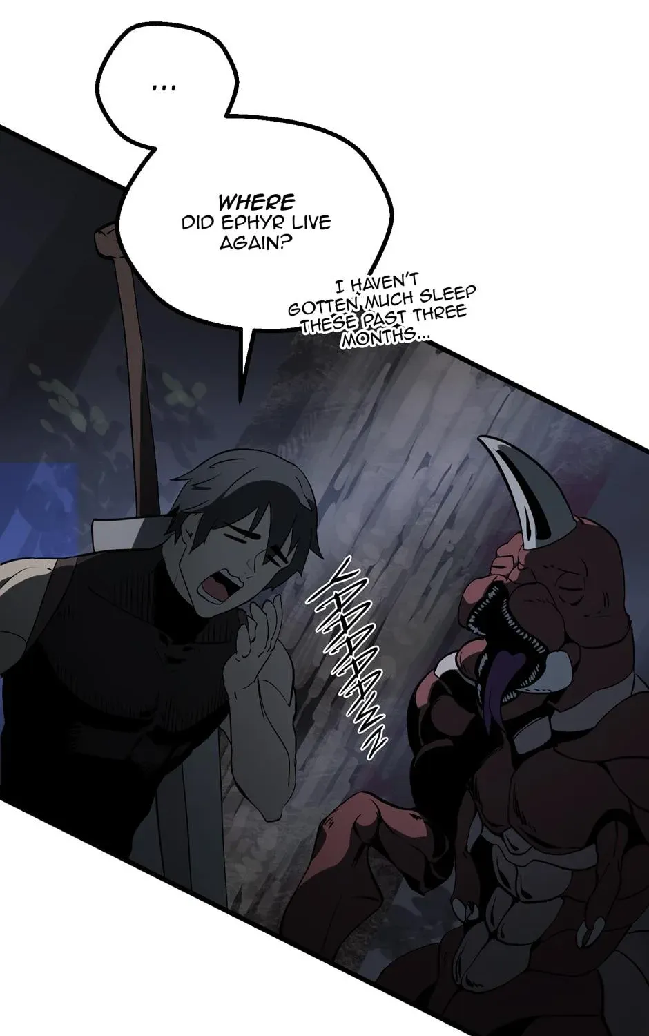 Survival Story Of A Sword King In A Fantasy Land Chapter 7 page 82 - 