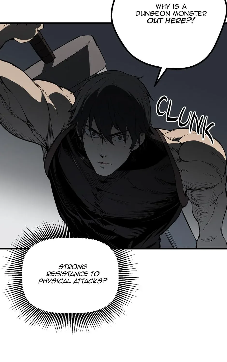 Survival Story Of A Sword King In A Fantasy Land Chapter 7 page 88 - 