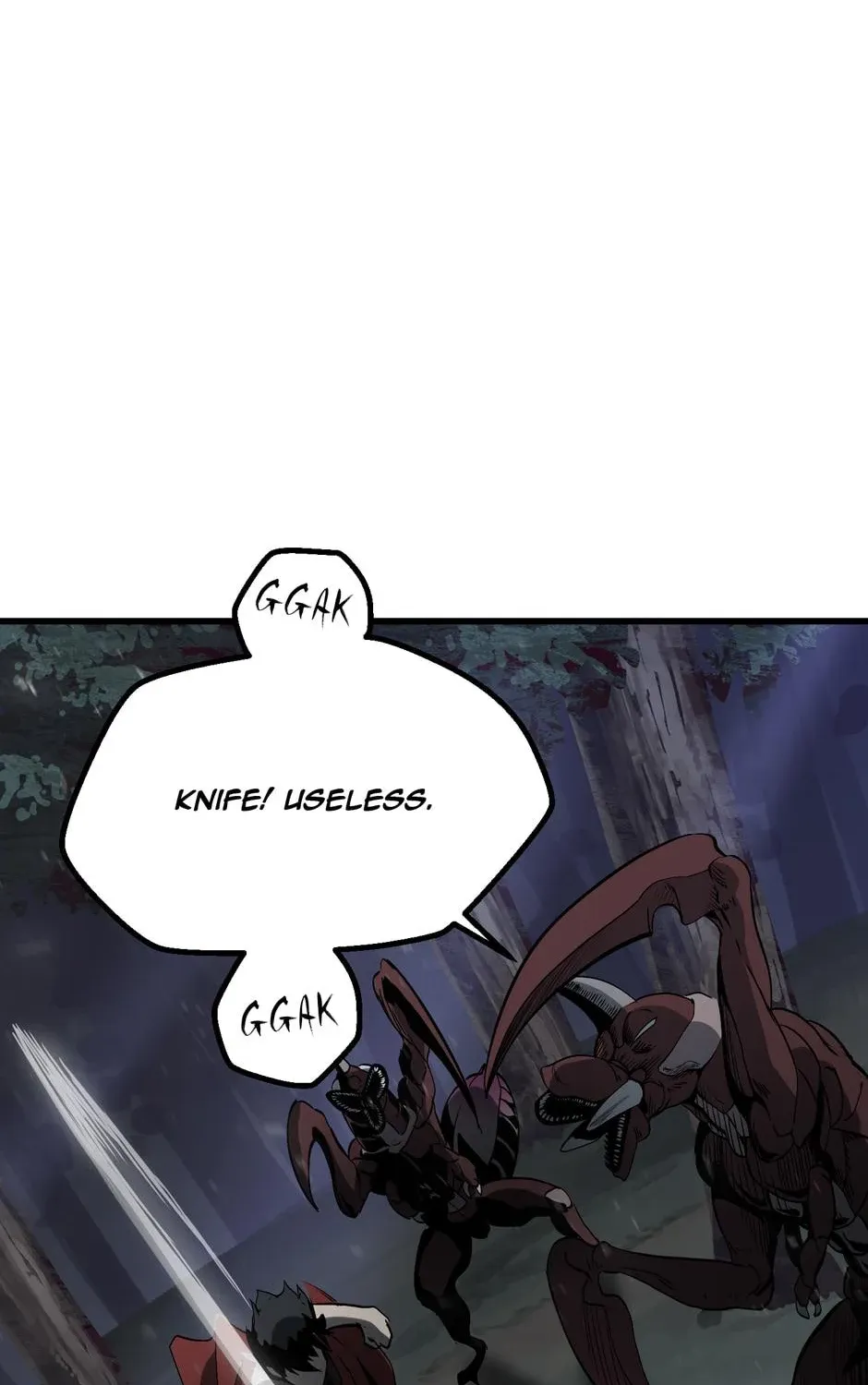Survival Story Of A Sword King In A Fantasy Land Chapter 7 page 92 - 